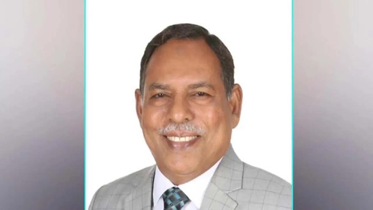 শিক্ষাপ্রতিষ্ঠানের নাম বদলে মায়ের নামে করার আবেদন বিএনপি এমপির